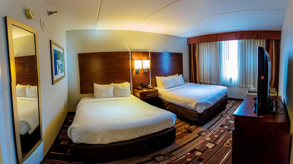 Four Points By Sheraton Fort Lauderdale Airport/Cruise Port Exterior photo