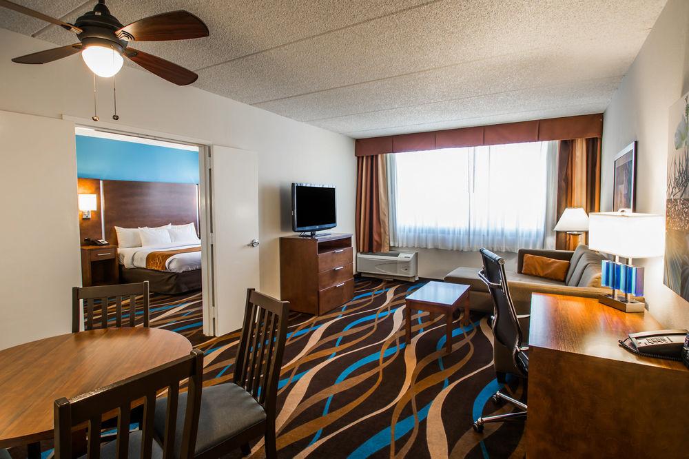 Four Points By Sheraton Fort Lauderdale Airport/Cruise Port Exterior photo