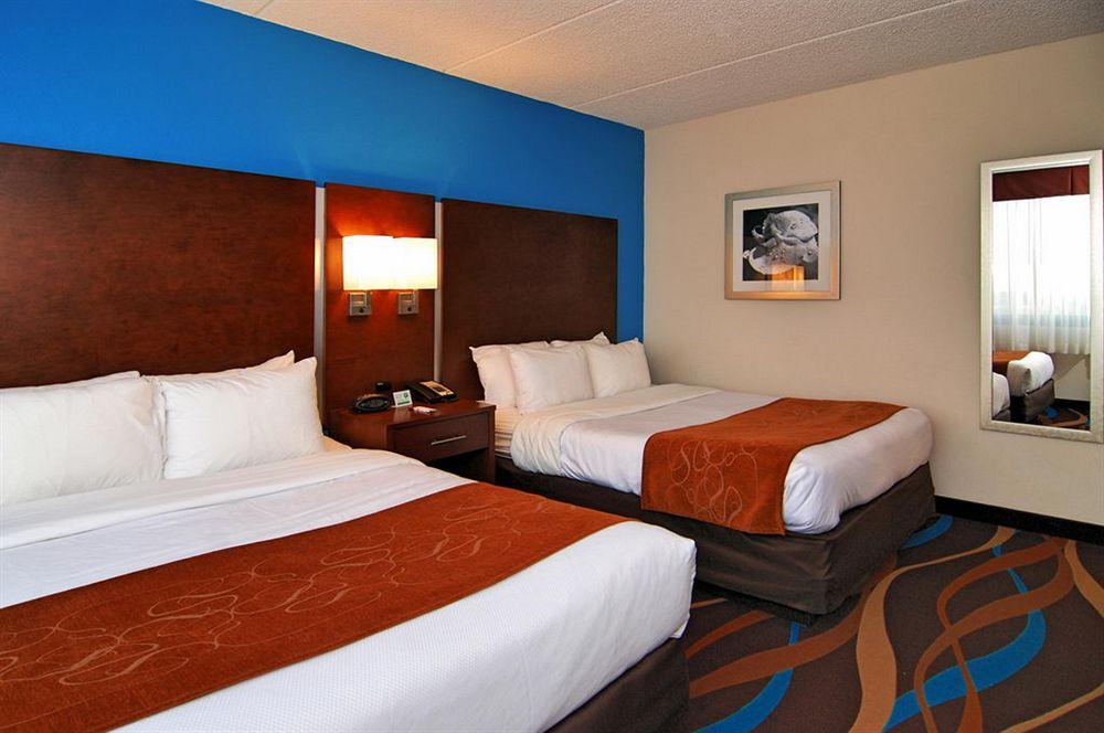 Four Points By Sheraton Fort Lauderdale Airport/Cruise Port Exterior photo