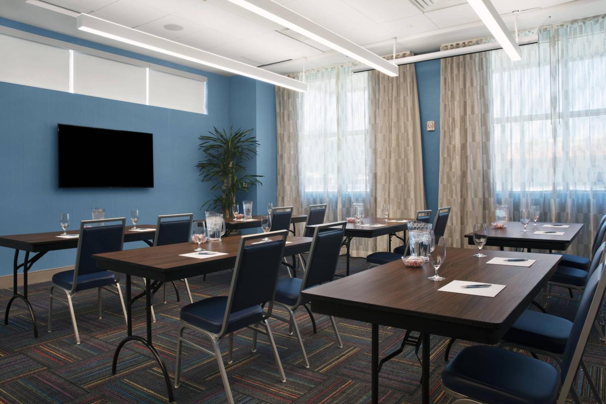 Four Points By Sheraton Fort Lauderdale Airport/Cruise Port Exterior photo