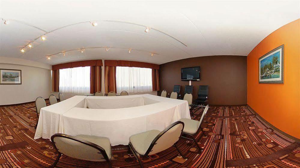 Four Points By Sheraton Fort Lauderdale Airport/Cruise Port Exterior photo
